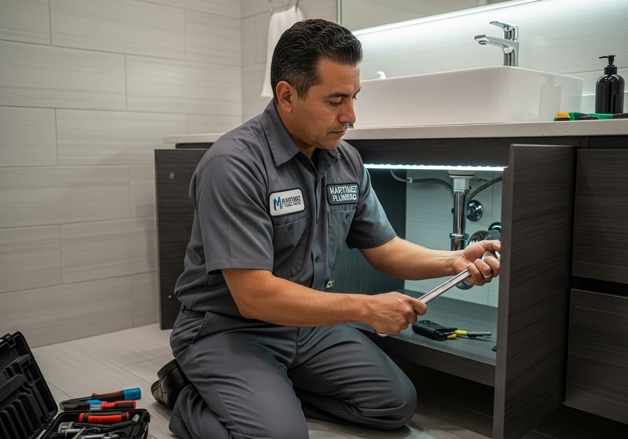 Faucet and Sink Repair & Replacement in Kirbyville